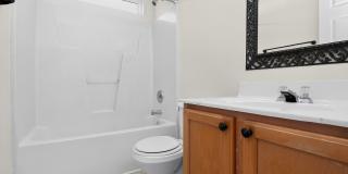 Beautiful Four Bedroom in Crismark Community! Beautiful Four Bedroom in Crismark Community! Gallery 16