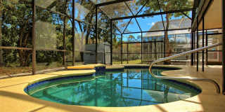 Kissimmee two story pool home Gallery 12