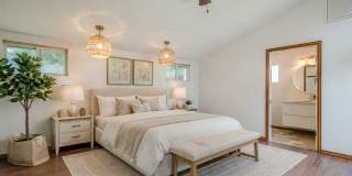 GORGEOUS 4-BEDROOM HOME IN TERRELL HEIGHTS Gallery 42