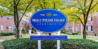 Molly Pitcher Village Apts Gallery 19