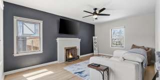 2 Bedroom Duplex Residence in Dundee Gallery 1