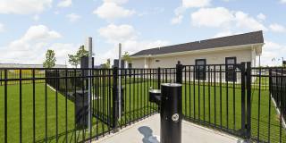 Hickory Cottages Apartments Gallery 29