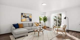 Kinwood Townhomes Gallery 3