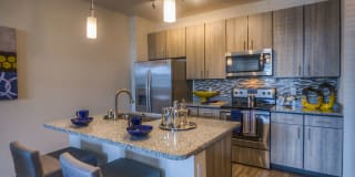 The Strand Gallery 1