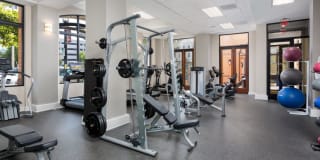 Avalon Pasadena Gallery 23