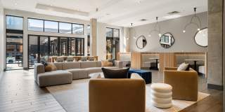 The Grand Mill District Gallery 7