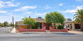 1348 N. Euclid Ave. Gallery 1