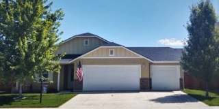 Beautiful 3 bed 2 bath home in the perfect Boise area just off Five Mile Rd and Lake Hazel Rd Gallery 1