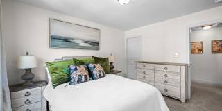 227 Lookout Lane | 4BR/2.5BA | Fenced Turf Backyard Gallery 33