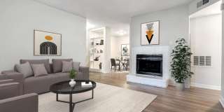 2400 Briarwest Apartments Gallery 13