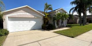 Beautiful 3 Bed 2 Bath Ranch Pool Home! Lawn & Pool Care Included! Gallery 33