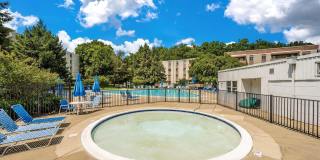 7505 DEMOCRACY Boulevard unit: A-338 Gallery 50