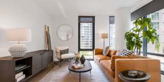 Cortland Rosslyn Gallery 13