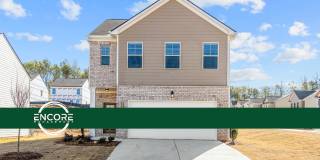 4 bed / 2.5 bath in Gainesville! Retreat at Chicopee Gallery 1