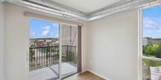 The Flats at Malcolm Yards - Affordable Housing Gallery 15