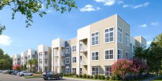 The Mira - Affordable Housing Gallery 3