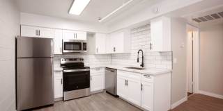 University Lofts - Student Housing Gallery 14