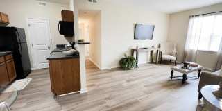 Residences at Northgate Crossing Gallery 10