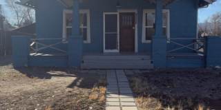 Charming 2 Bedroom, 1 Bathroom Grand Junction Home — 6-Month Lease Only Gallery 1