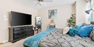 Beautiful 2 bedroom 2.5 bath Townhome in Carrboro Gallery 17