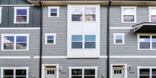 3-Bedroom, 3.5 Bath Townhome for Rent in Charlotte, NC | Attached Garage & Modern Kitchen 3-Bedroom, 3.5 Bath Townhome for Rent in Charlotte, NC | Attached Garage & Modern Kitchen Gallery 17