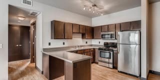 Mason Street Flats Gallery 16