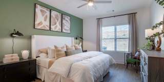 River Rock at Dallas - 55+ Active Adult Rental Homes Gallery 17