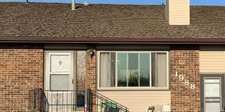 Spacious Condo for Rent Gallery 1