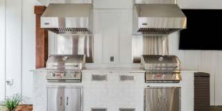 Cottages at Creekview Gallery 23