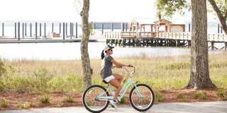 The Henslow Daniel Island Apartments & Townhomes Gallery 18