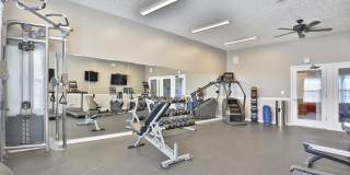 Shadow Ridge Apartments Gallery 18