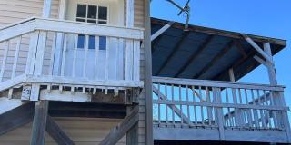 Canyon Lake Upstairs 1/1 — Remodeled, Deck + Hill Country Scenery Gallery 13