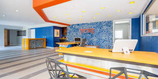 Lofts at Terrain Gallery 24