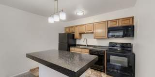 Updated 1 Bedroom Condo Near DTC Available Now Gallery 17