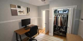 45 Waterhouse St. Gallery 7