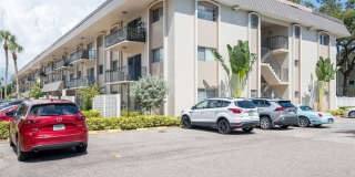 Charming 1BR Condo in Prime Westshore Location – Move-In Ready! Gallery 15