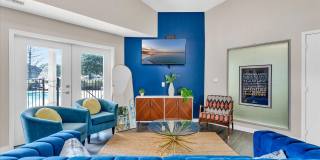 The Orion Apartments Gallery 12