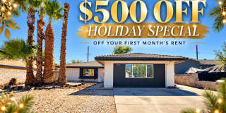 PET FRIENDLY! Spacious Single Story Home In North East PET FRIENDLY! Spacious Single Story Home In North East Gallery 1