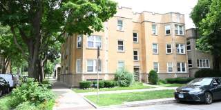 2421 West Ardmore Avenue Gallery 1