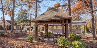 Trailwood Crossing Apartments Gallery 33
