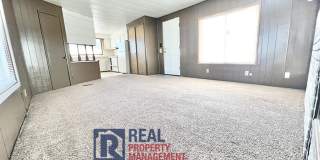 2 Bedroom 1 Bath Mobile Home - Pets negotiable Gallery 5