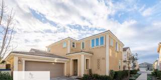 Bright  Spacious 4-Bedroom Home with Open Living Spaces Gallery 1