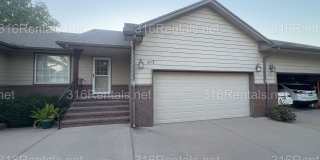 $1650 **COMING SOON** - 3 bedroom / 3 bathroom - Beautiful Duplex in Andover $1650 **COMING SOON** - 3 bedroom / 3 bathroom - Beautiful Duplex in Andover Gallery 1