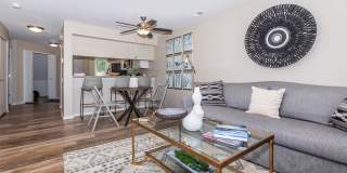 Spring Valley Apartments Gallery 24