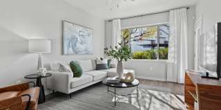 Cornerstone Park Apartments Gallery 27