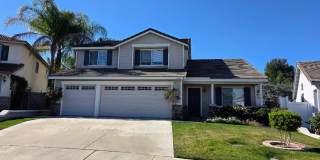 Mid-Term Rental - Beautiful 4 Bedroom Pool Home in South Temecula! Gallery 1