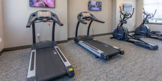 Pinnacle Point Apartments Gallery 9