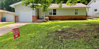 3 Bedroom 2 Bath House South Springfield Gallery 1