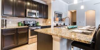 Villages of Briggs Ranch Gallery 46