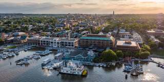 Foxchase Apartments Gallery 32